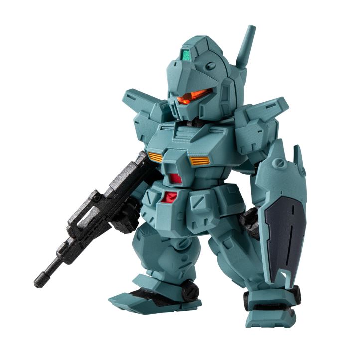 FW GUNDAM CONVERGE #28