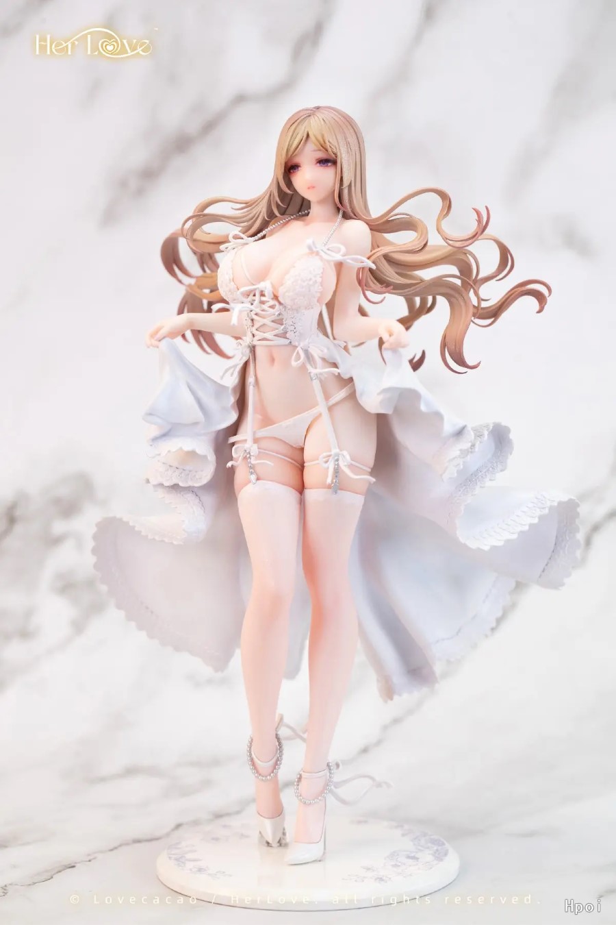 Will You Marry Me? Original Art: LOVECACAO 1/6