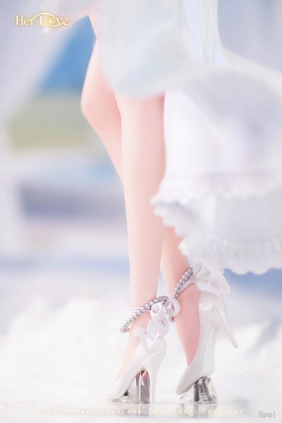 Will You Marry Me? Original Art: LOVECACAO 1/6