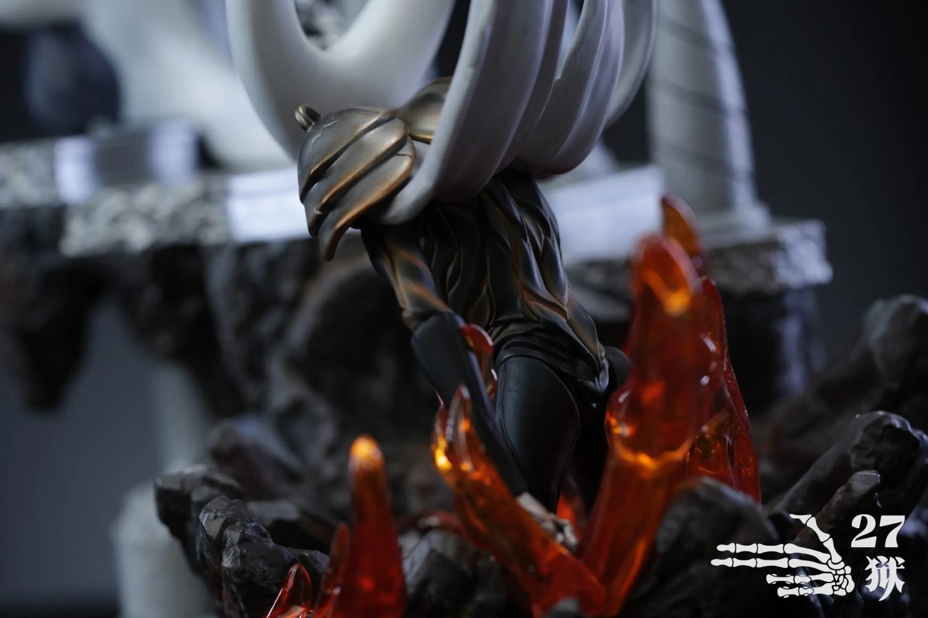 Farewell Hollow Knight