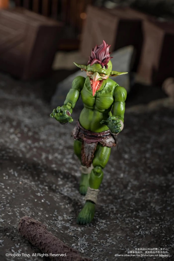 Goblin 1/12