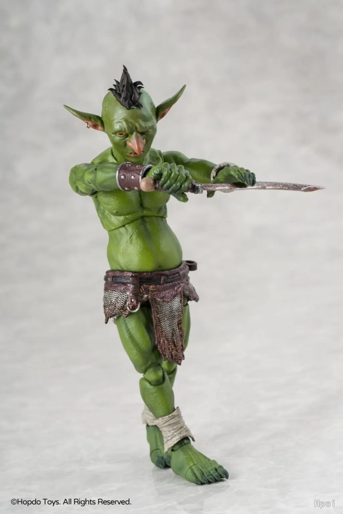 Goblin 1/12