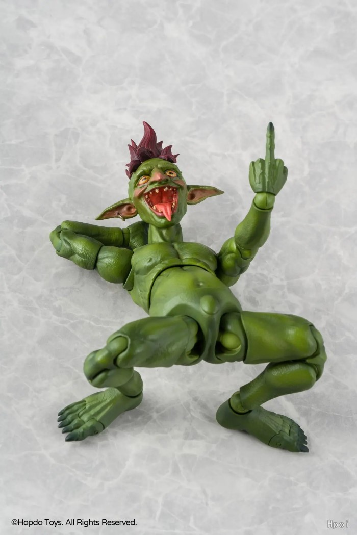 Goblin 1/12