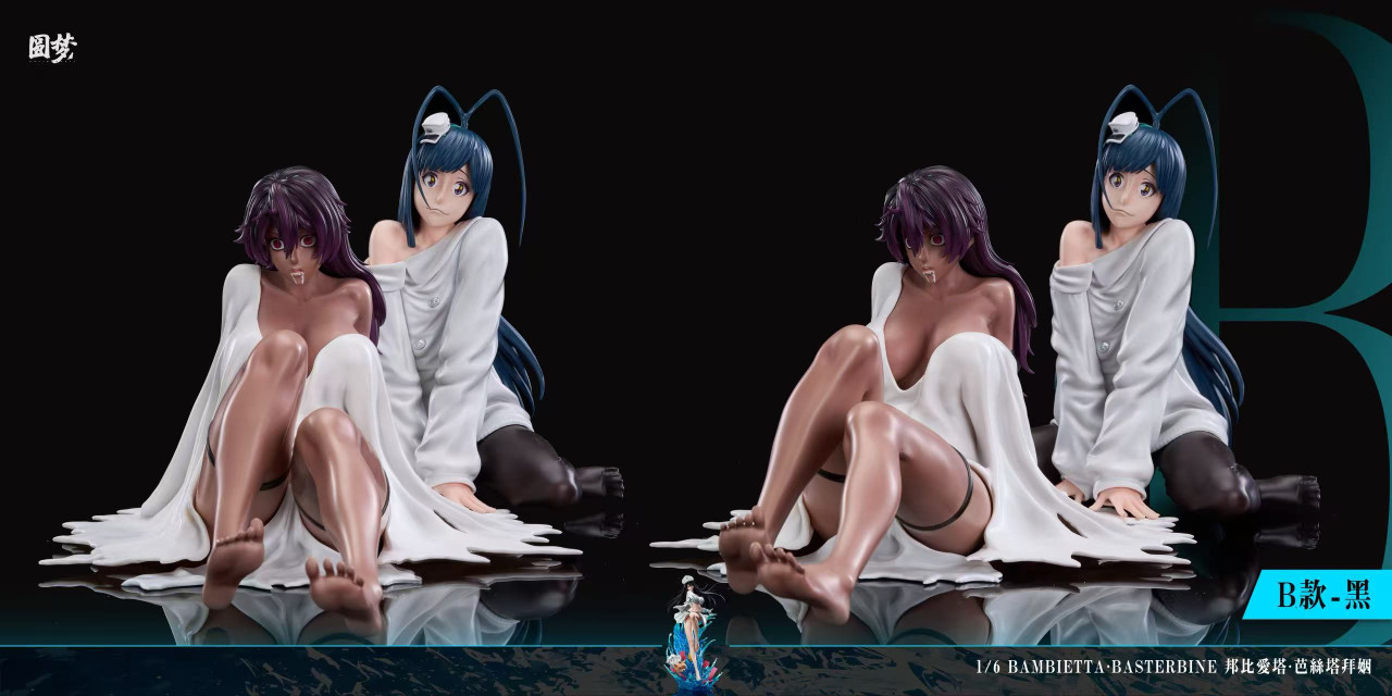 Bambietta Basterbine 1/6