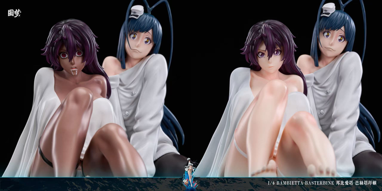 Bambietta Basterbine 1/6
