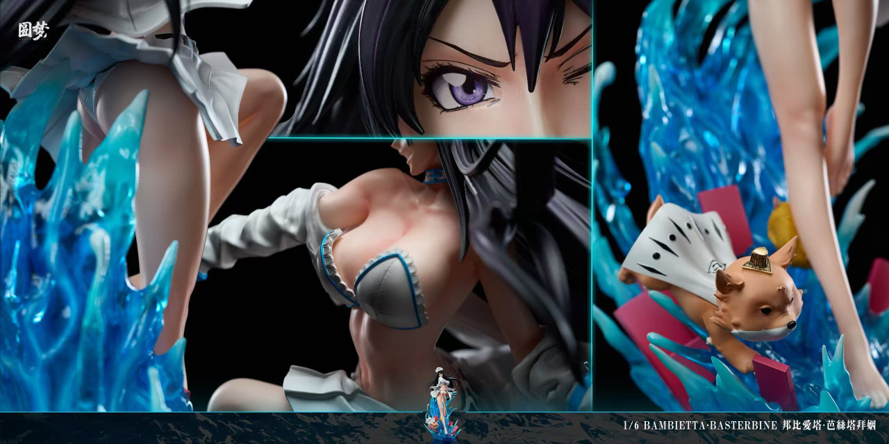 Bambietta Basterbine 1/6