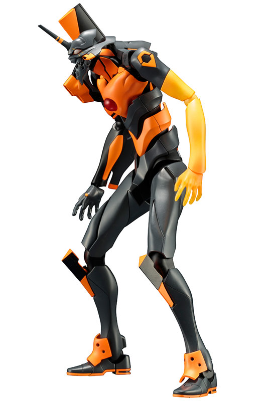 Godzilla vs. Evangelion Evangelion Test Type-01 GODZILLA Ver