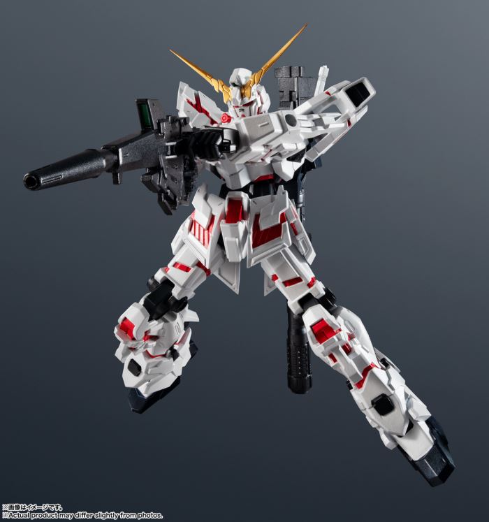 GUNDAM UNIVERSE RX-0 UNICORN GUNDAM RENEWAL