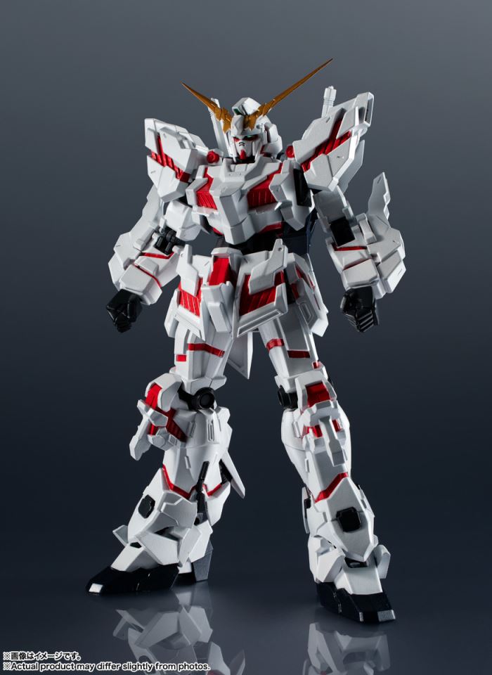 GUNDAM UNIVERSE RX-0 UNICORN GUNDAM RENEWAL