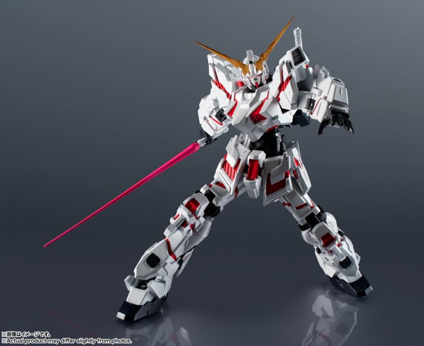 GUNDAM UNIVERSE RX-0 UNICORN GUNDAM RENEWAL