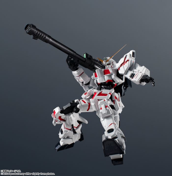 GUNDAM UNIVERSE RX-0 UNICORN GUNDAM RENEWAL