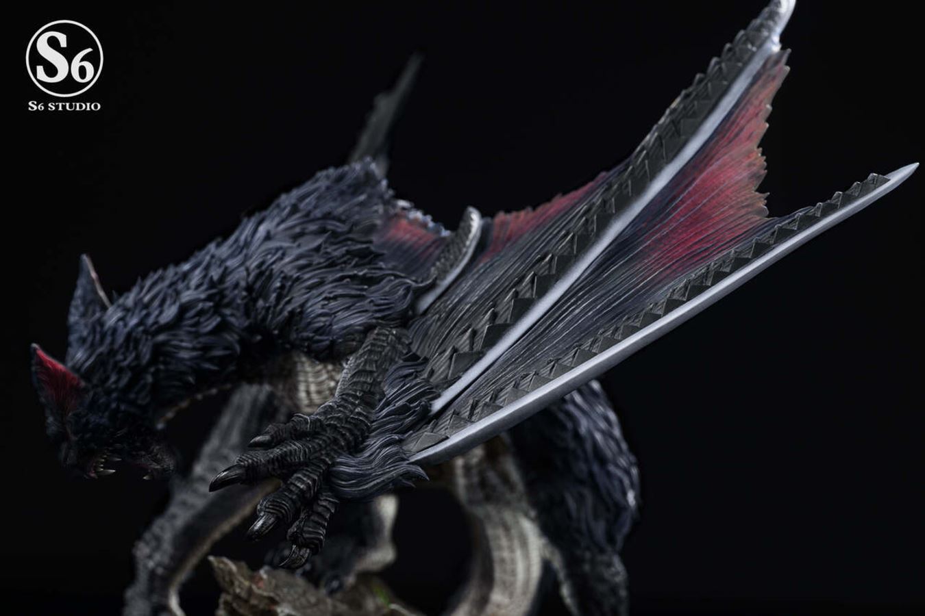 NARGACUGA