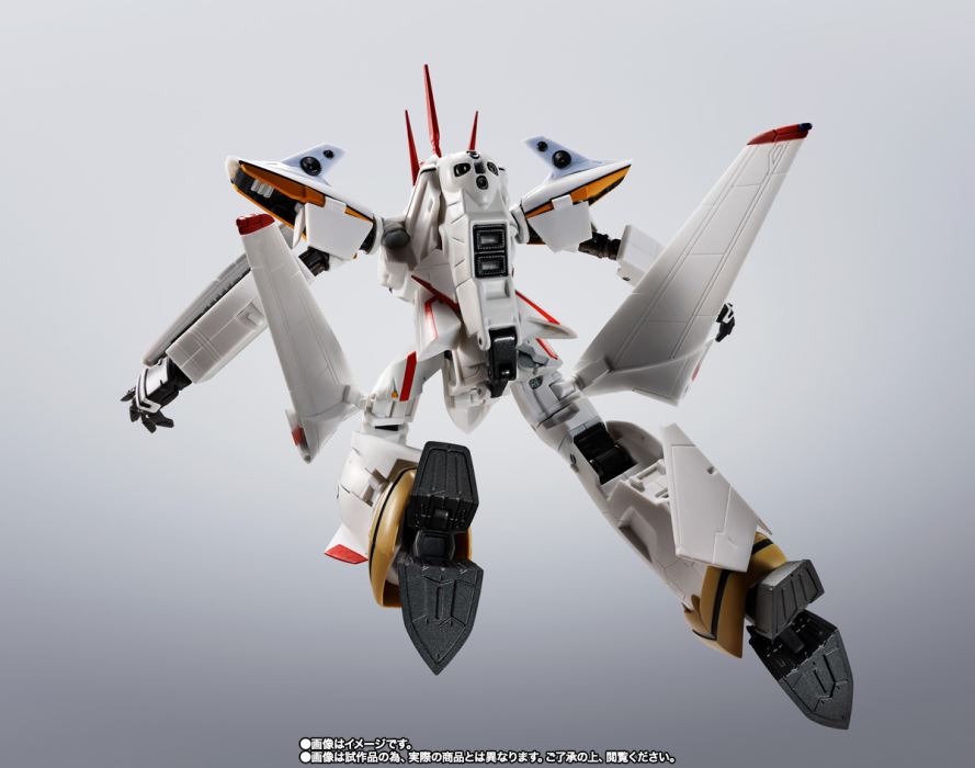 HI-METAL R VF-19P Excalibur