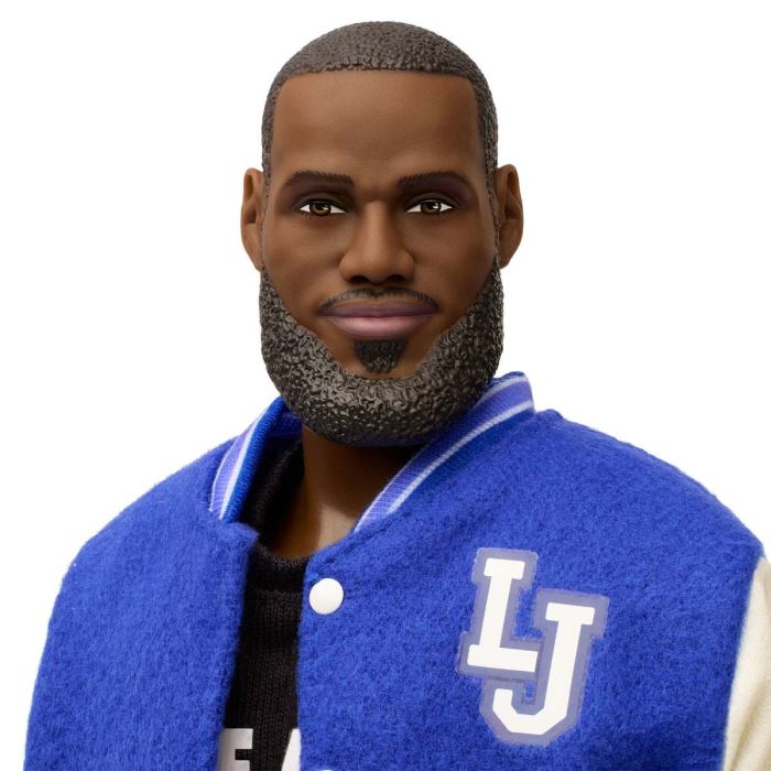 LeBron James - NBA