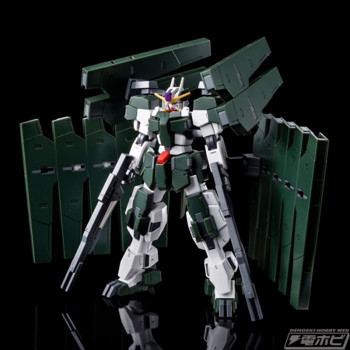HG 1/144 Gundam Sabanya (Final Battle Version)