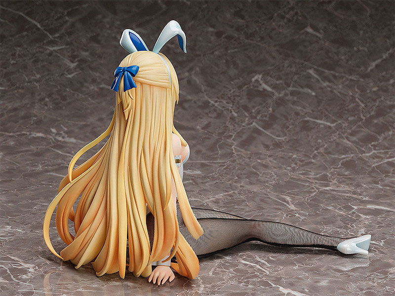 Goblin Slayer Priestess: Bunny Ver. 1/4