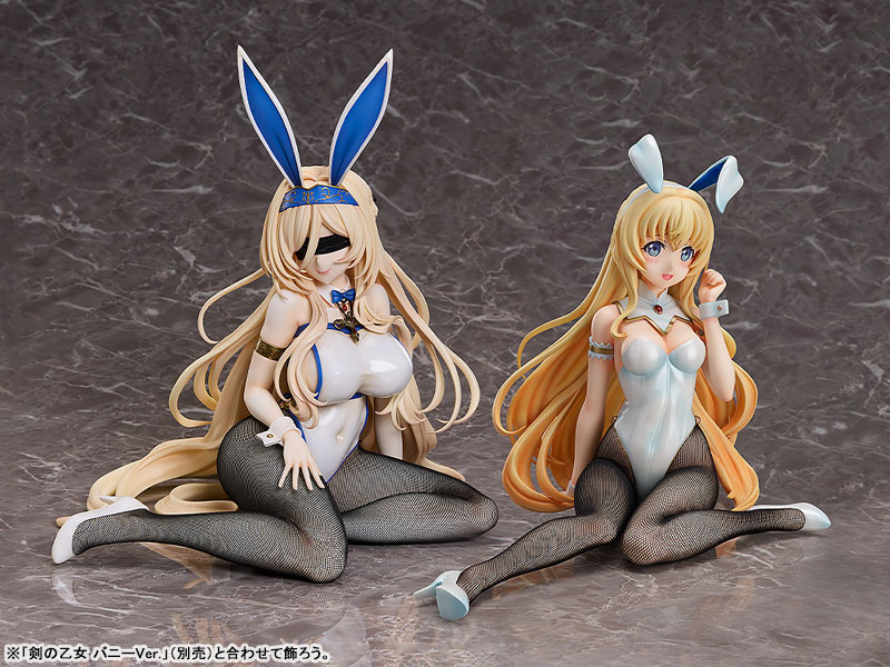 Goblin Slayer Priestess: Bunny Ver. 1/4