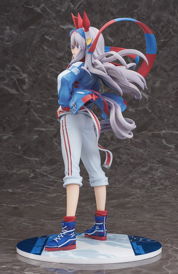 Uma Musume Cinderella Gray Tamamo Cross 1/7