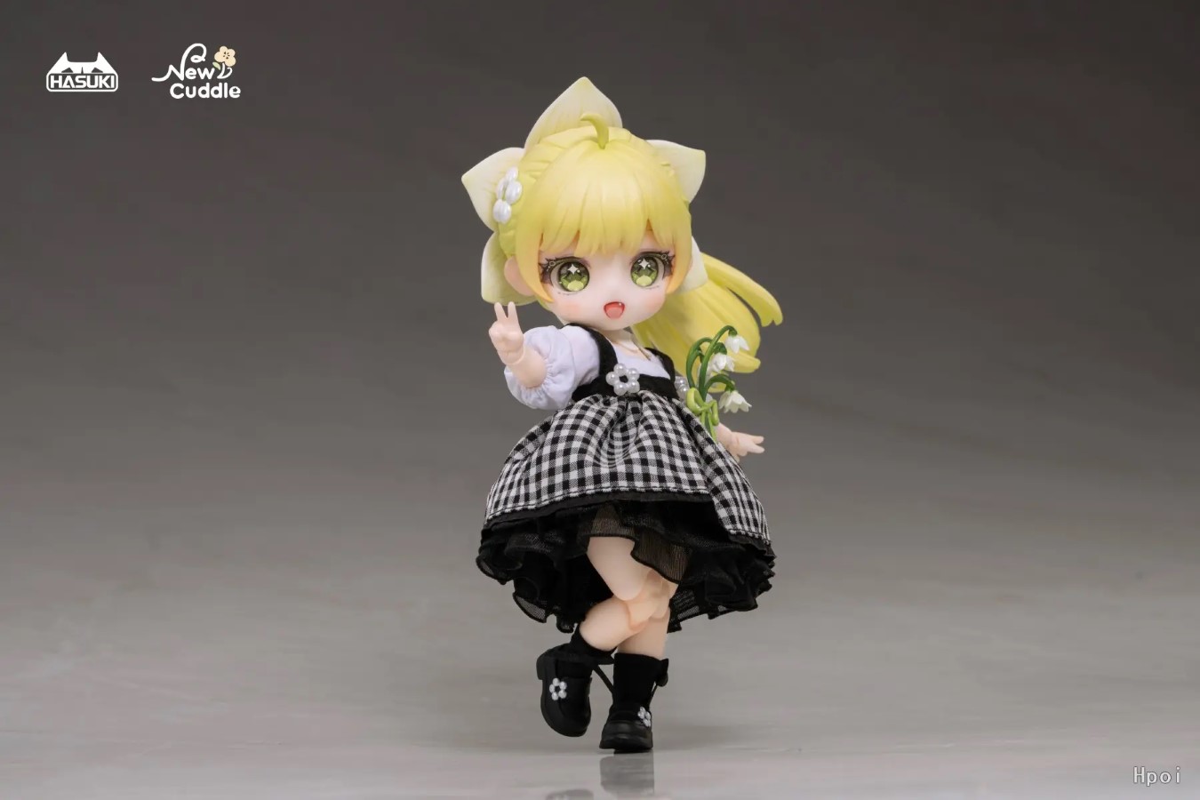 Cuddle NF-001 Fioree 1/12