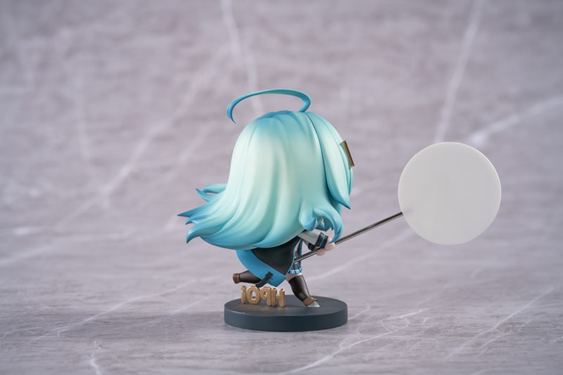 Kanban Musume Ecchi nanowa Dame desu