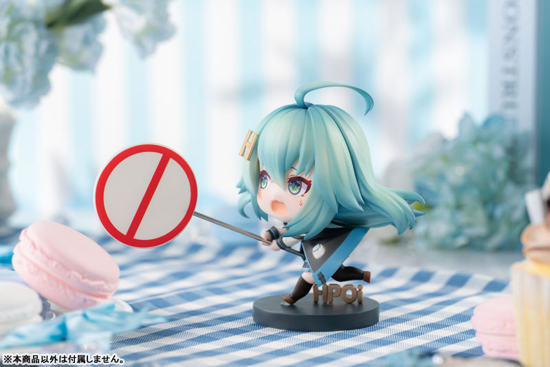 Kanban Musume Ecchi nanowa Dame desu