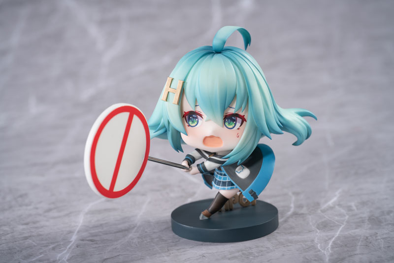 Kanban Musume Ecchi nanowa Dame desu