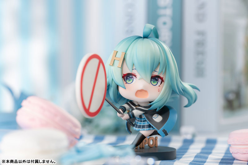 Kanban Musume Ecchi nanowa Dame desu