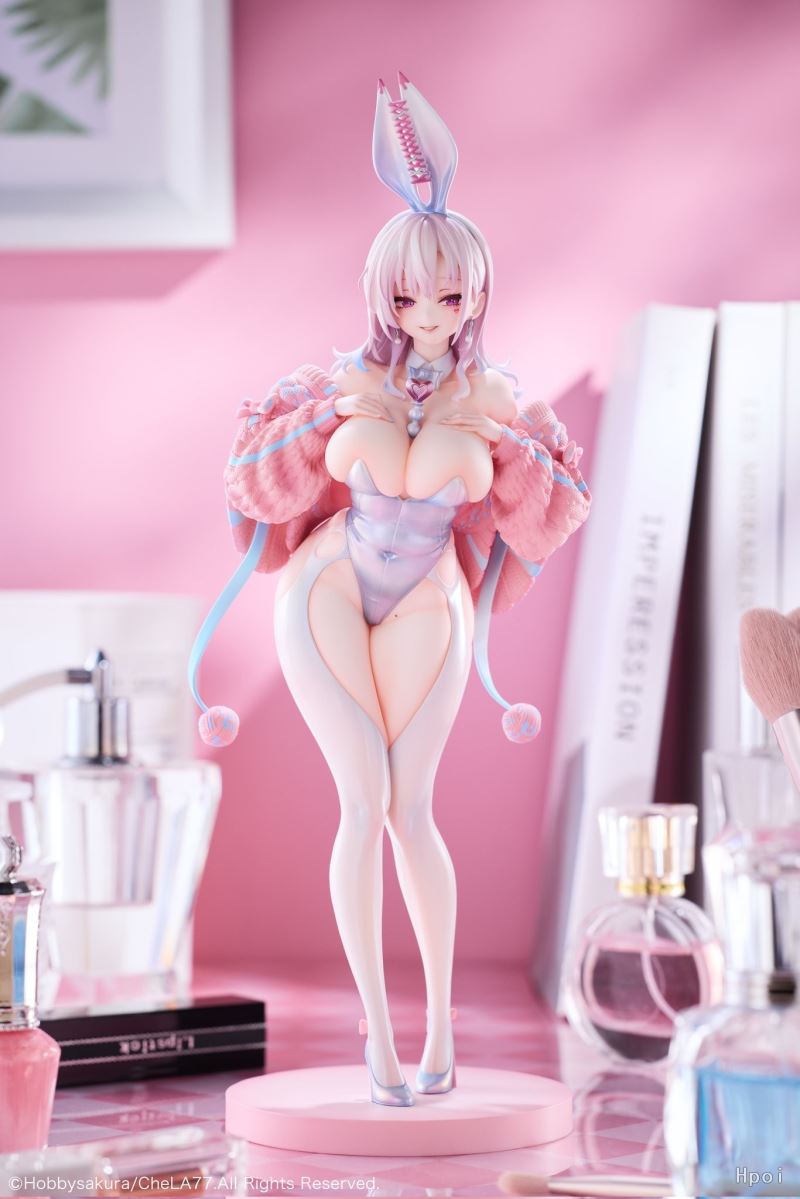 Bunny Girl Original Artwork [CheLA77] 1/6