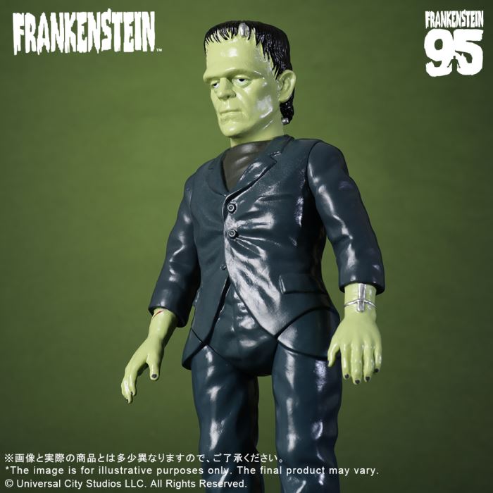 Frankenstein