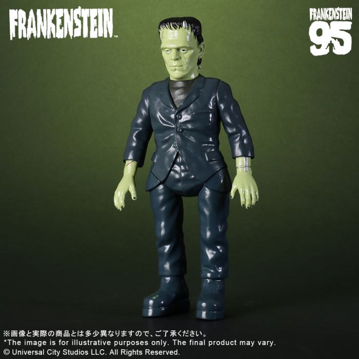 Frankenstein