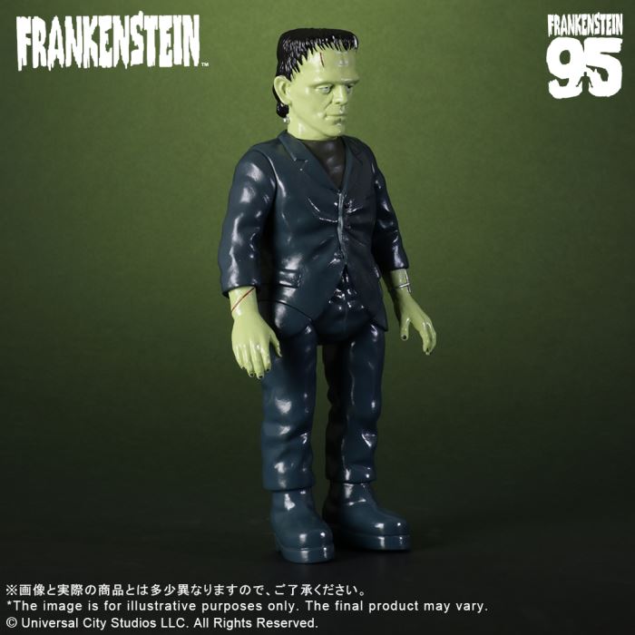 Frankenstein