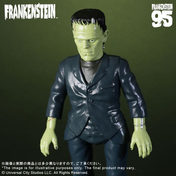 Frankenstein