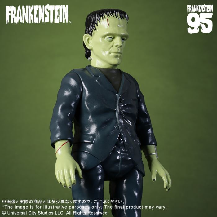 Frankenstein
