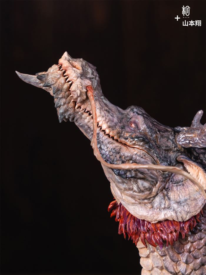 Last Breath of Mother (Original Version)