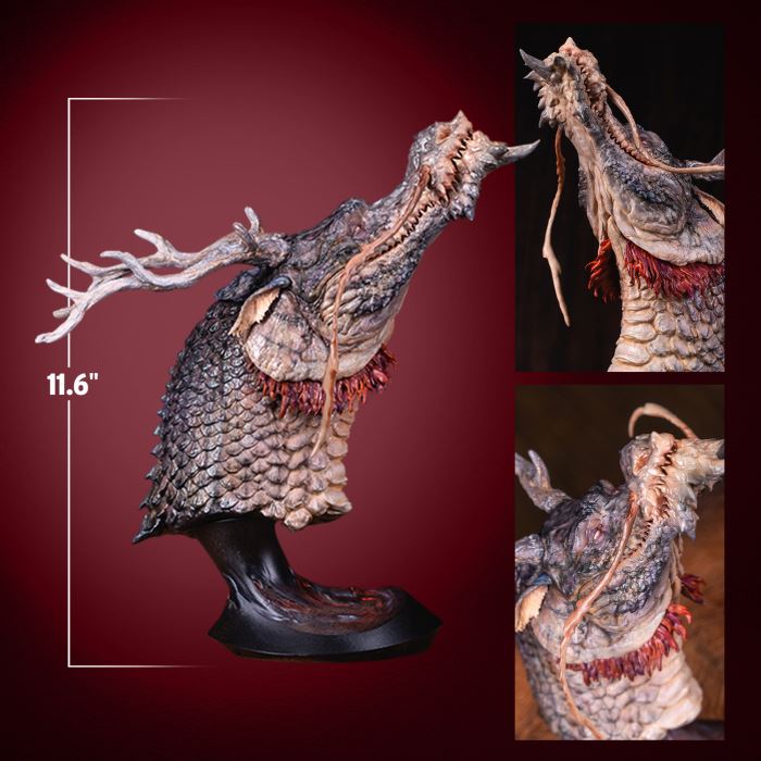 Last Breath of Mother (Original Version)