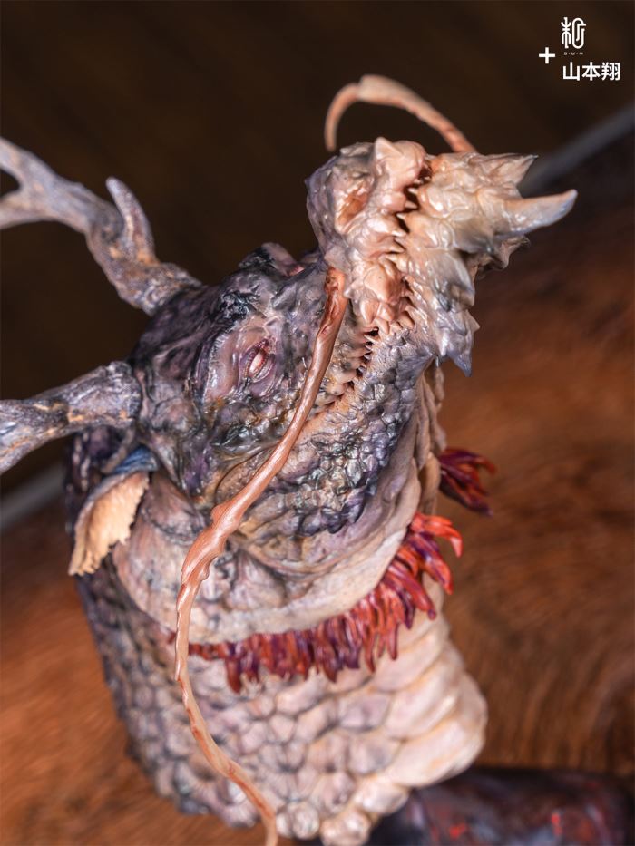 Last Breath of Mother (Original Version)