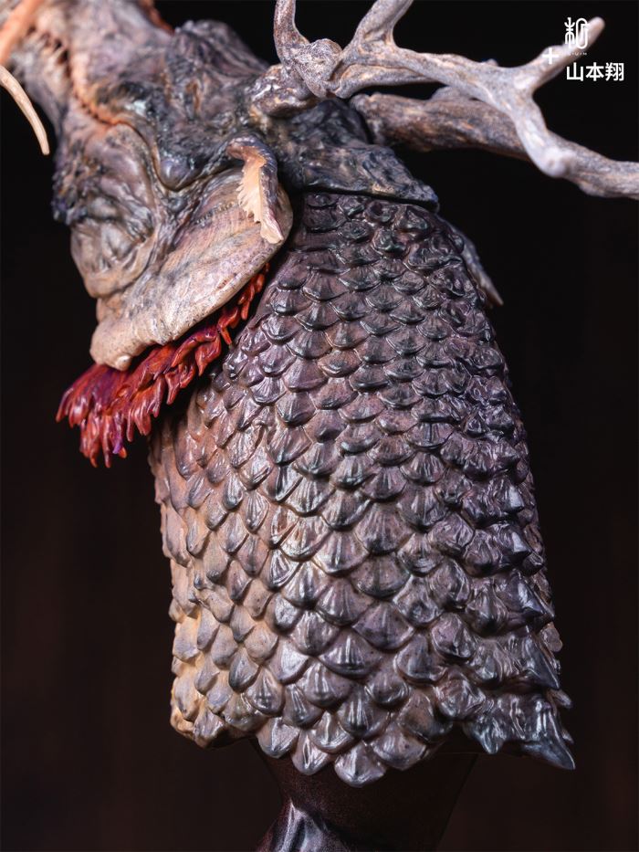 Last Breath of Mother (Original Version)