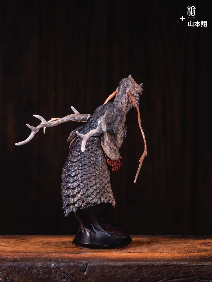 Last Breath of Mother (Original Version)