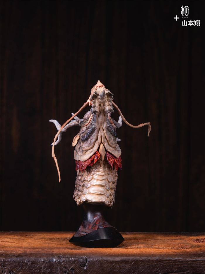 Last Breath of Mother (Original Version)