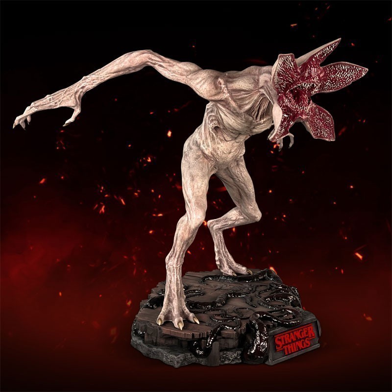 Stranger Things Demogorgon 1/4