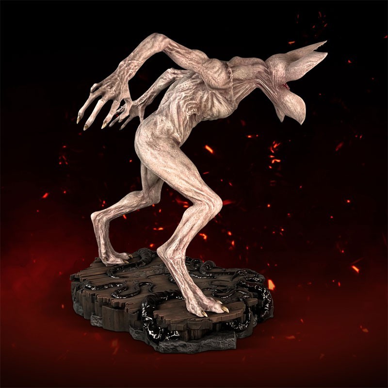 Stranger Things Demogorgon 1/4