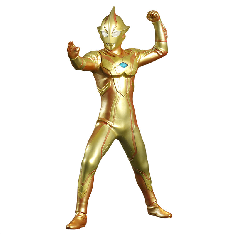 Large Monster Series ULTRA NEW GENERATION Ultraman Mebius Glitter Version