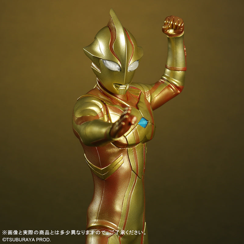 Large Monster Series ULTRA NEW GENERATION Ultraman Mebius Glitter Version