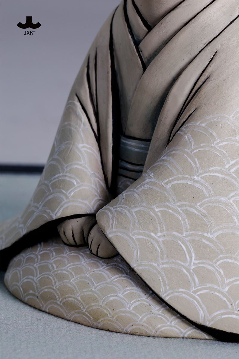 Zennyo Cat [JXK-AI10]