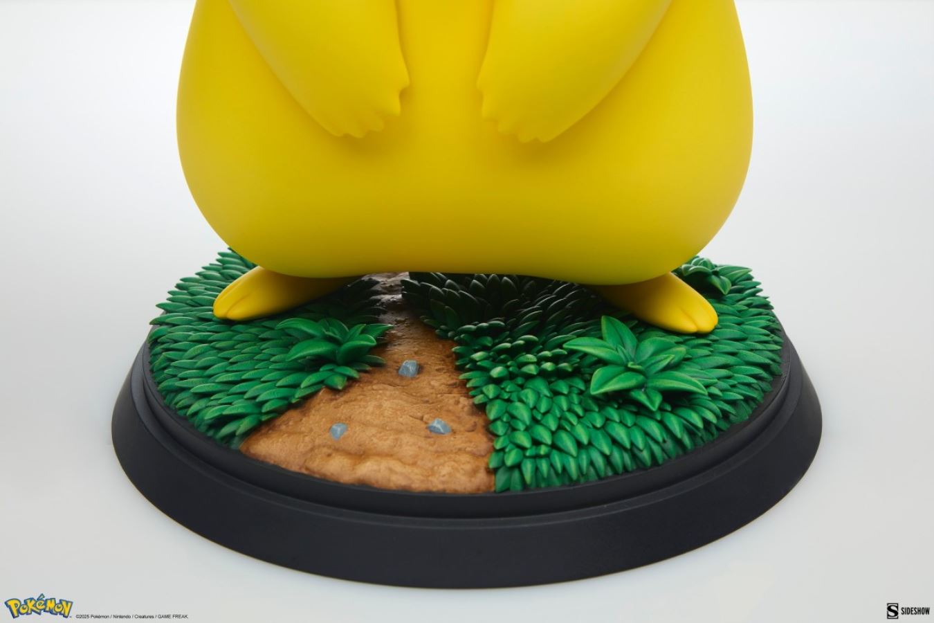 Pikachu Life-Size Figure