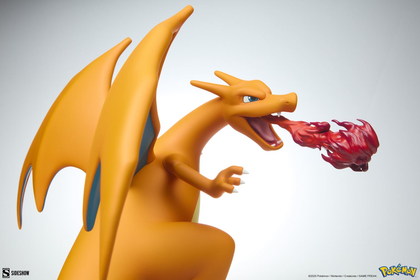 Charizard - Pokemon