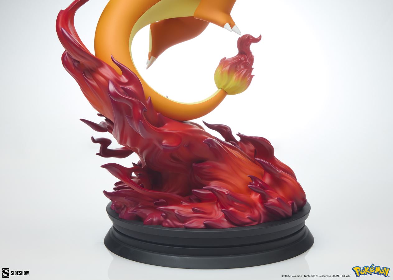 Charizard - Pokemon