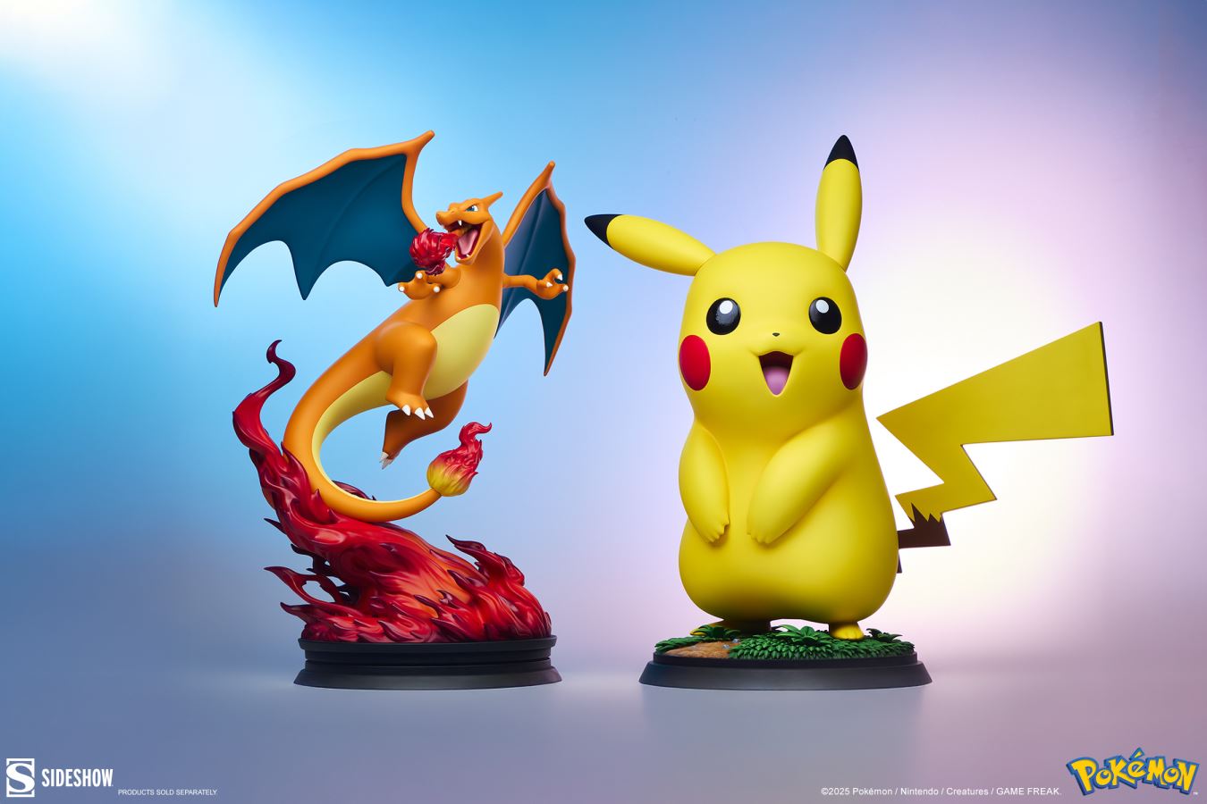 Charizard - Pokemon