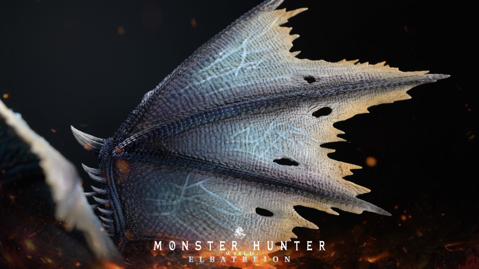 Alatreon - Monster Hunter