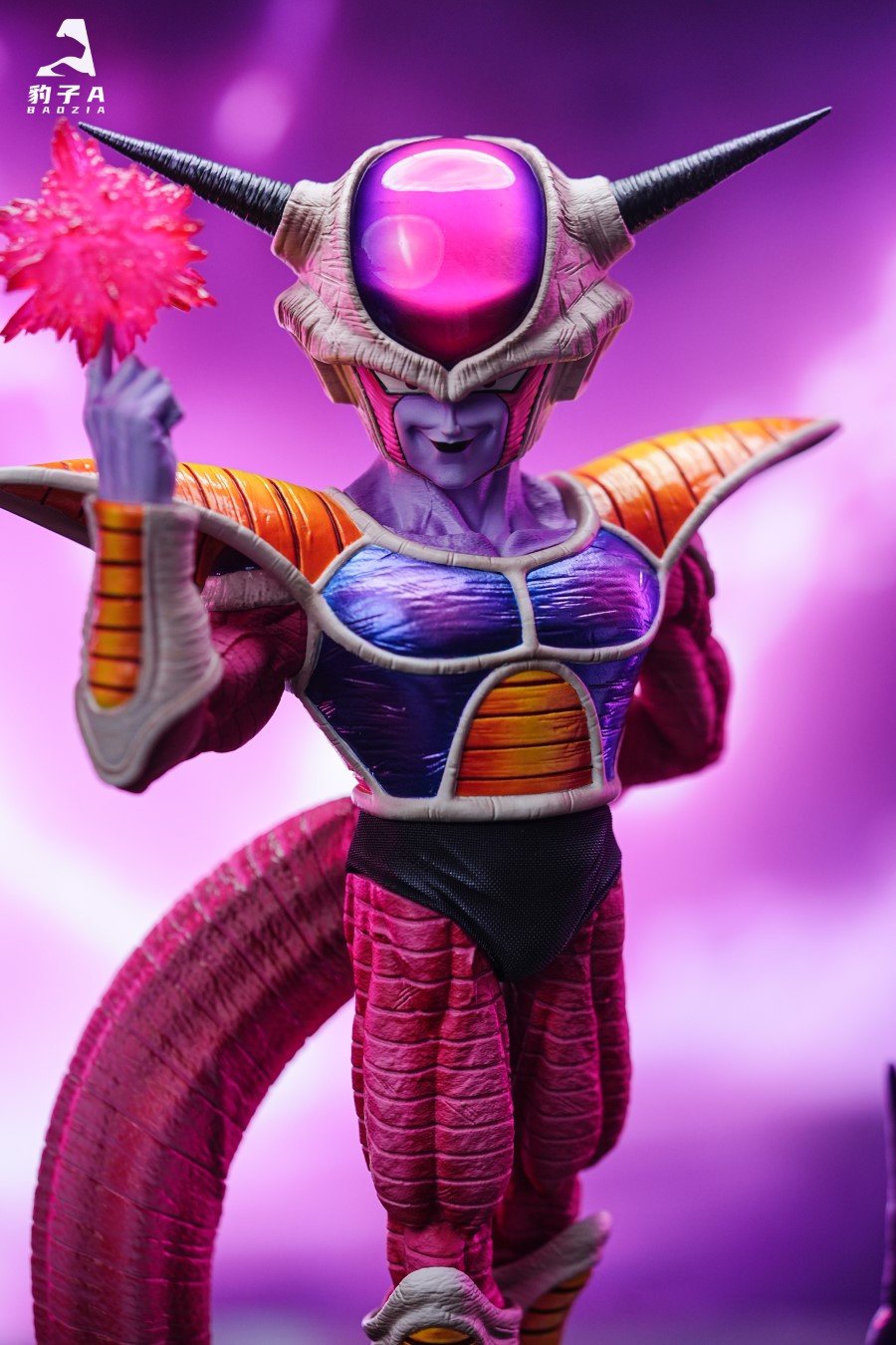 Frieza First Form - Dragon Ball